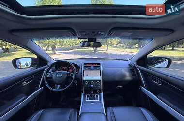 Внедорожник / Кроссовер Mazda CX-9 2008 в 