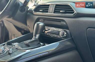 Внедорожник / Кроссовер Mazda CX-9 2016 в 