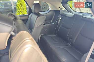 Внедорожник / Кроссовер Mazda CX-9 2016 в 