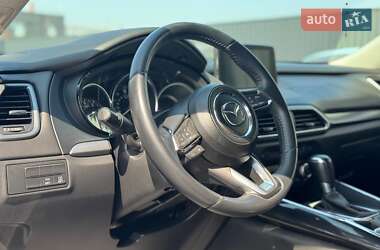 Внедорожник / Кроссовер Mazda CX-9 2016 в 