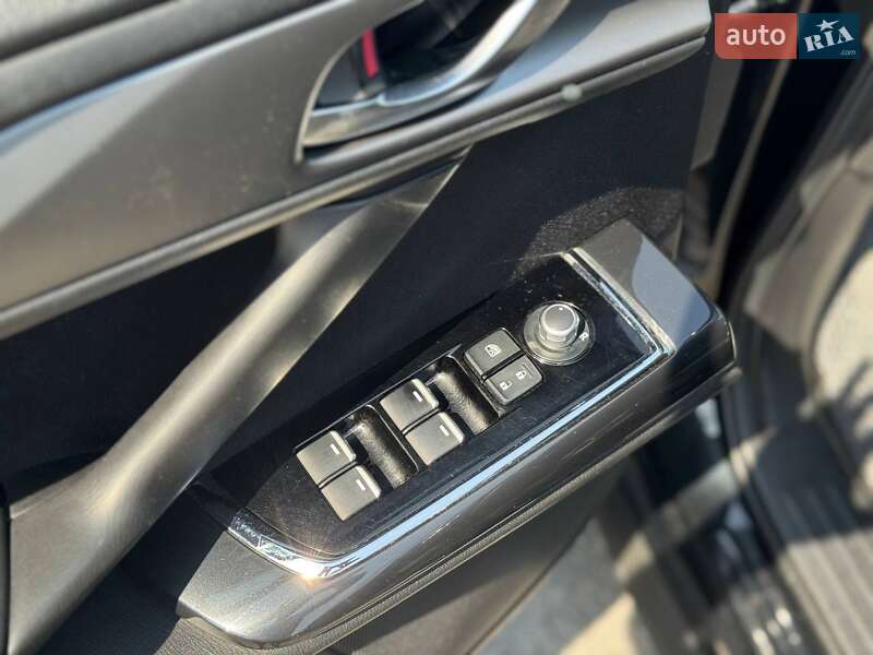 Внедорожник / Кроссовер Mazda CX-9 2016 в Львове
