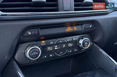 Внедорожник / Кроссовер Mazda CX-9 2016 в 