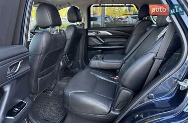 Внедорожник / Кроссовер Mazda CX-9 2016 в 