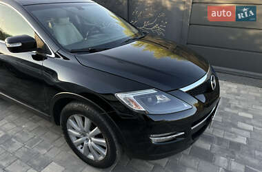 Позашляховик / Кросовер Mazda CX-9 2008 в 