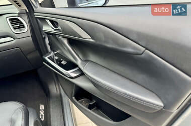 Позашляховик / Кросовер Mazda CX-9 2019 в 