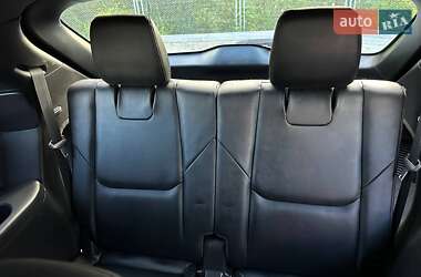Внедорожник / Кроссовер Mazda CX-9 2016 в 