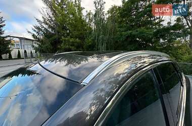 Внедорожник / Кроссовер Mazda CX-9 2016 в 