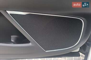 Позашляховик / Кросовер Mazda CX-9 2022 в 