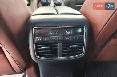 Позашляховик / Кросовер Mazda CX-9 2017 в 