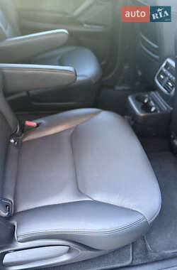 Позашляховик / Кросовер Mazda CX-9 2023 в 