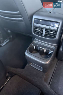 Позашляховик / Кросовер Mazda CX-9 2023 в 