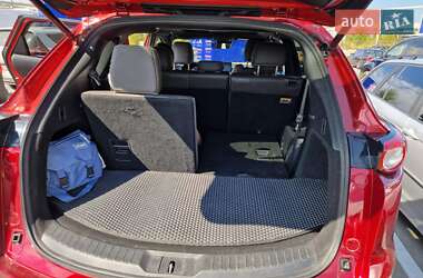 Внедорожник / Кроссовер Mazda CX-9 2020 в 