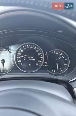 Внедорожник / Кроссовер Mazda CX-9 2020 в 