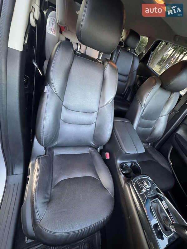 Внедорожник / Кроссовер Mazda CX-9 2016 в Киеве