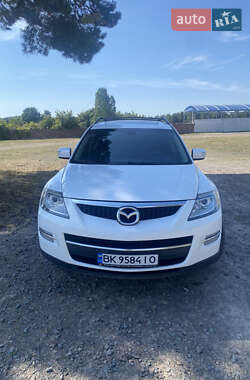 Внедорожник / Кроссовер Mazda CX-9 2009 в 