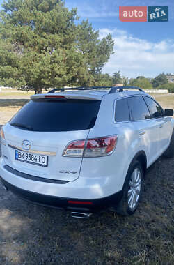 Внедорожник / Кроссовер Mazda CX-9 2009 в 