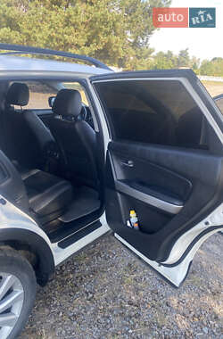 Внедорожник / Кроссовер Mazda CX-9 2009 в 