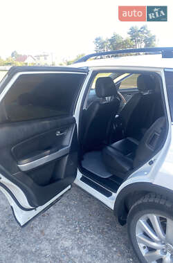 Внедорожник / Кроссовер Mazda CX-9 2009 в 