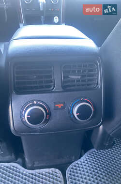 Внедорожник / Кроссовер Mazda CX-9 2009 в 