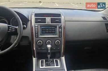Позашляховик / Кросовер Mazda CX-9 2008 в 