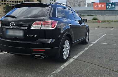 Позашляховик / Кросовер Mazda CX-9 2008 в 