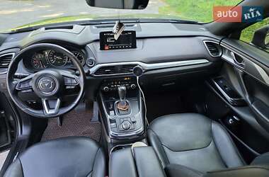 Внедорожник / Кроссовер Mazda CX-9 2019 в 