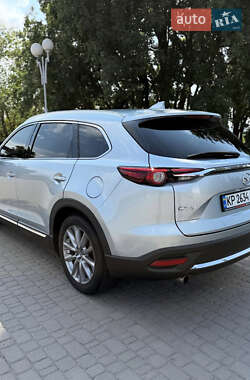 Внедорожник / Кроссовер Mazda CX-9 2020 в 