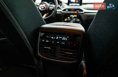 Позашляховик / Кросовер Mazda CX-9 2019 в 