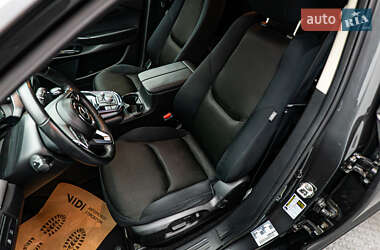 Позашляховик / Кросовер Mazda CX-9 2019 в 