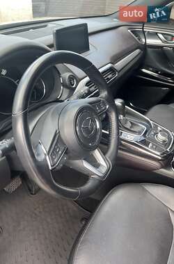 Позашляховик / Кросовер Mazda CX-9 2019 в 