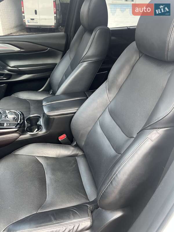 Внедорожник / Кроссовер Mazda CX-9 2019 в Катеринополе