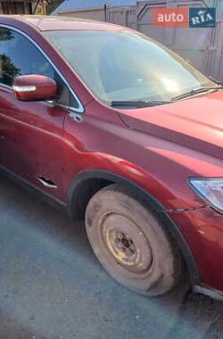 Внедорожник / Кроссовер Mazda CX-9 2008 в 