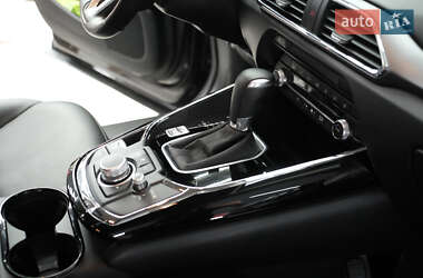 Позашляховик / Кросовер Mazda CX-9 2023 в 