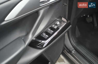 Позашляховик / Кросовер Mazda CX-9 2023 в 