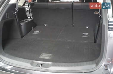 Позашляховик / Кросовер Mazda CX-9 2023 в 