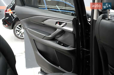 Позашляховик / Кросовер Mazda CX-9 2023 в 