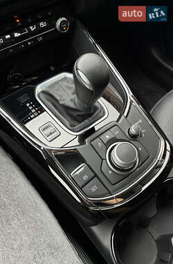 Позашляховик / Кросовер Mazda CX-9 2023 в 