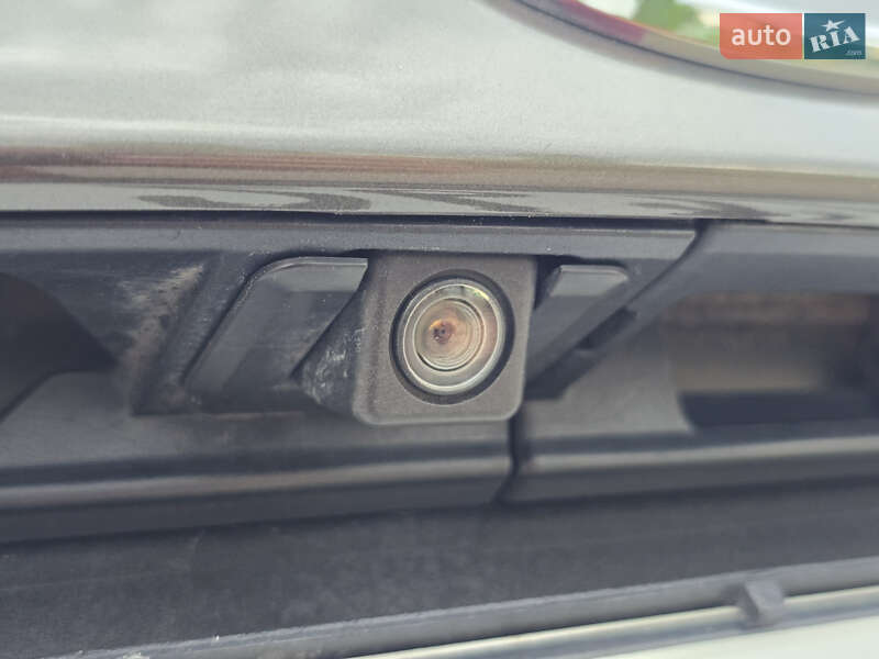 Позашляховик / Кросовер Mazda CX-9 2019 в Сумах