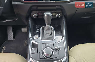 Внедорожник / Кроссовер Mazda CX-9 2019 в 