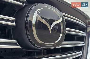 Внедорожник / Кроссовер Mazda CX-9 2019 в 