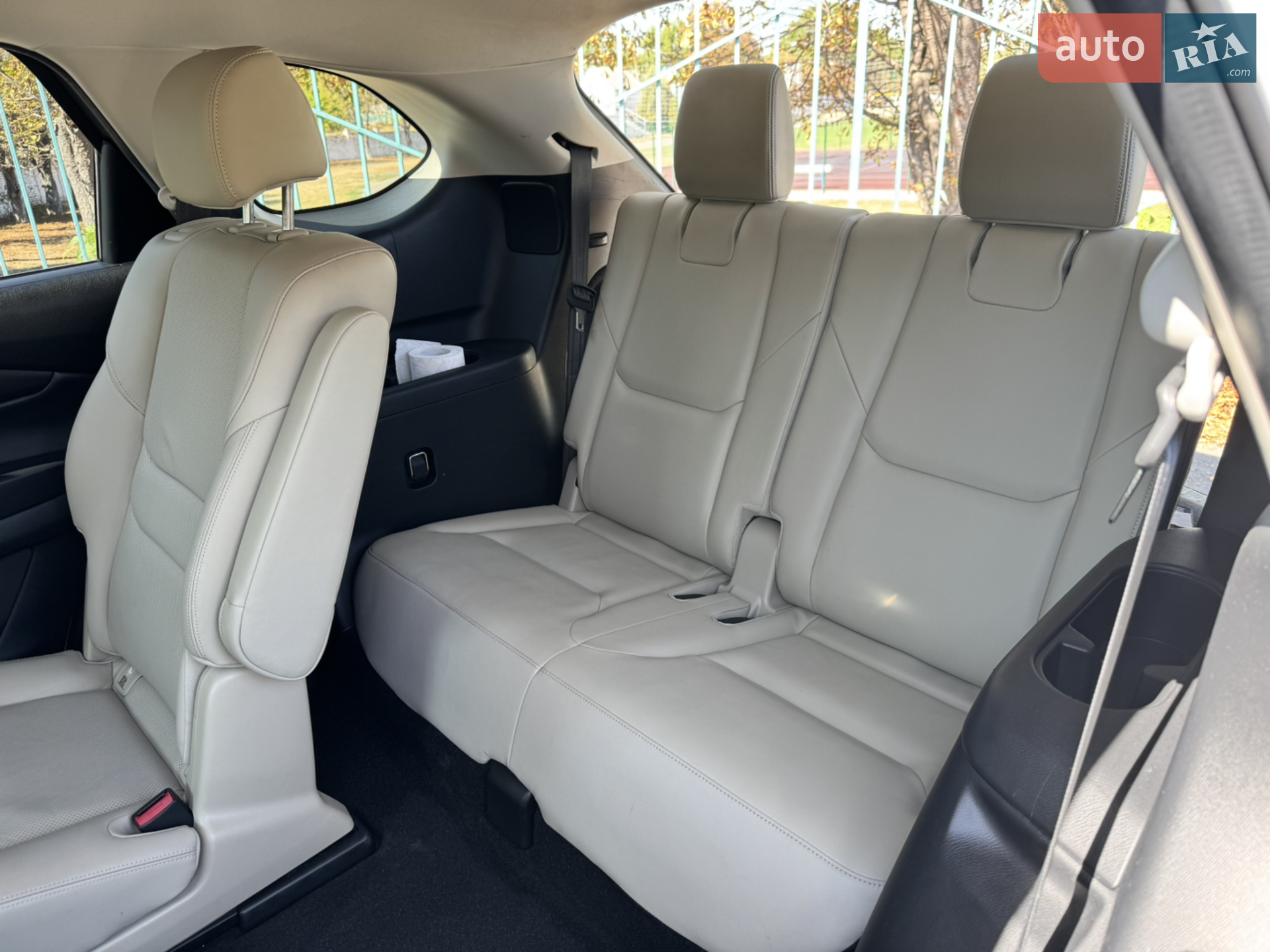2020 Mazda CX-9 - мініатюра 15