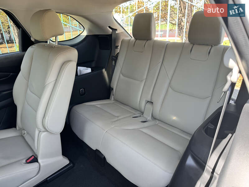 Позашляховик / Кросовер Mazda CX-9 2020 в Павлограді
