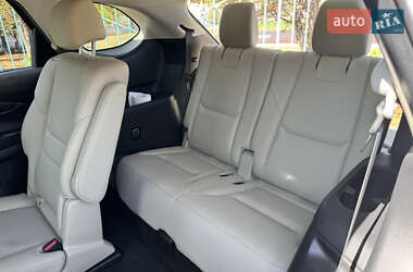 Позашляховик / Кросовер Mazda CX-9 2020 в 
