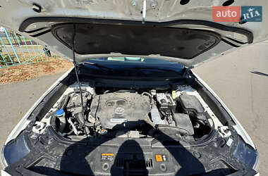 Позашляховик / Кросовер Mazda CX-9 2020 в 