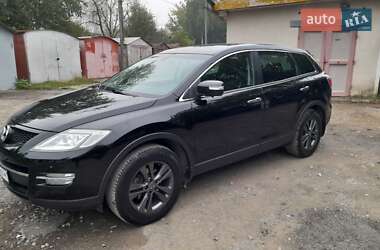 Позашляховик / Кросовер Mazda CX-9 2009 в 