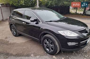 Позашляховик / Кросовер Mazda CX-9 2009 в 