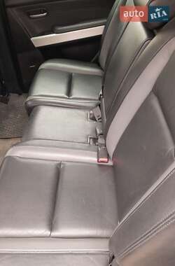 Позашляховик / Кросовер Mazda CX-9 2009 в 