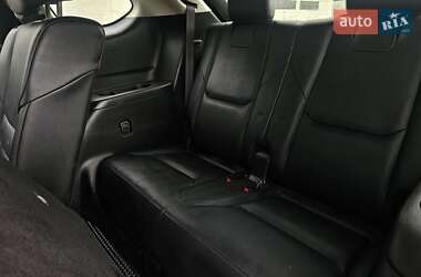 Позашляховик / Кросовер Mazda CX-9 2019 в 