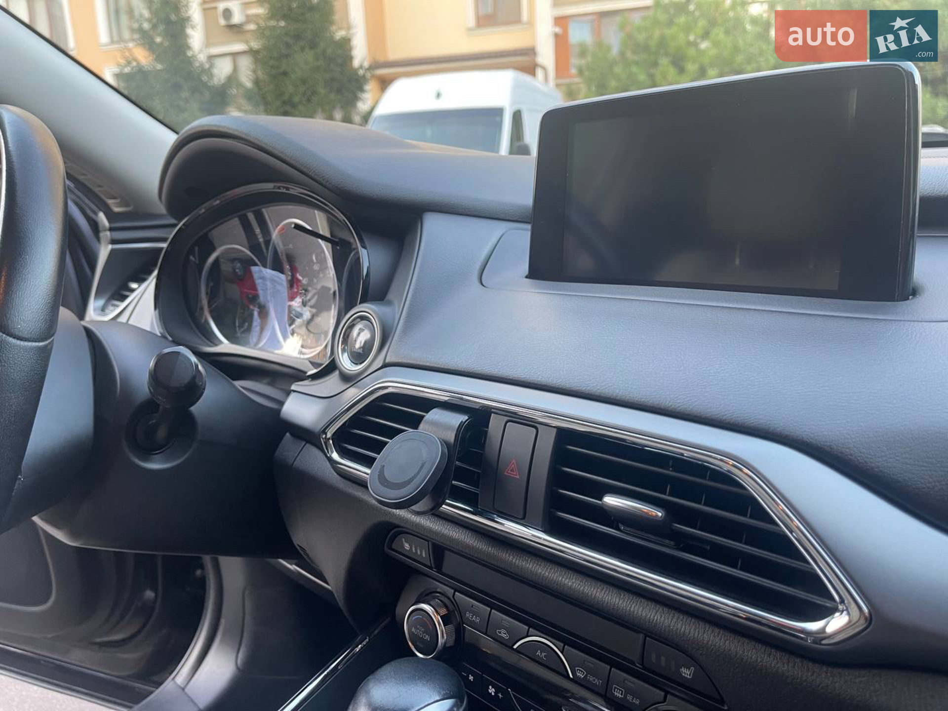 2018 Mazda CX-9 - мініатюра 20