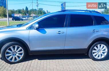 Позашляховик / Кросовер Mazda CX-9 2013 в 